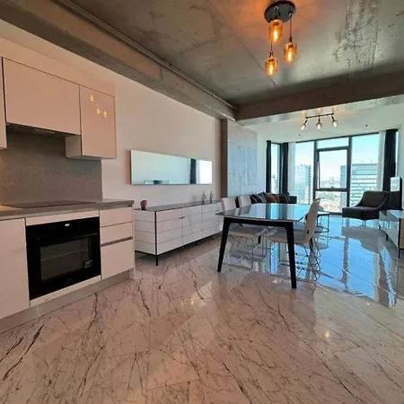 Sinpas Queen Bomonti By Bondy Апартаменты *