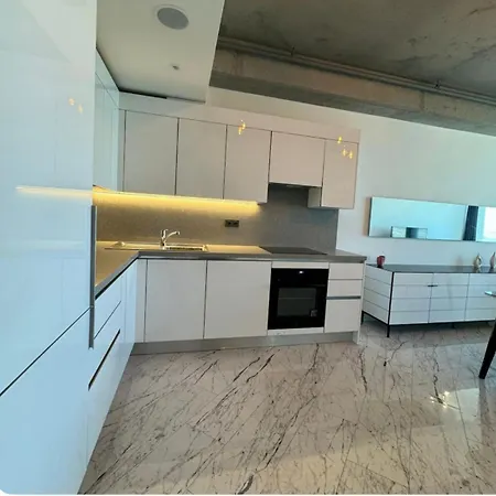 Sinpas Queen Bomonti By Bondy Апартаменты *