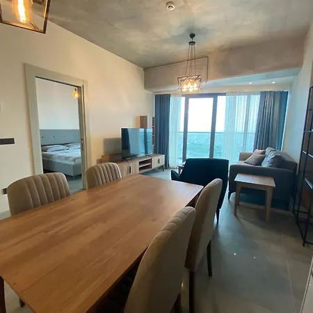 Sinpas Queen Bomonti By Bondy Апартаменты *