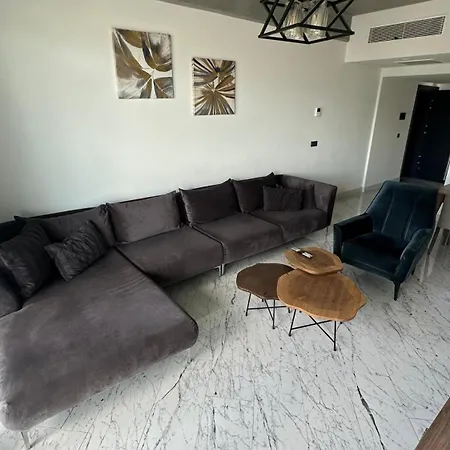 Апартаменты Sinpas Queen Bomonti By Bondy Стамбул