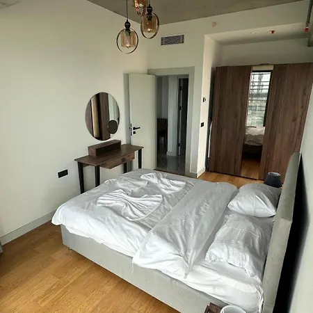 Sinpas Queen Bomonti By Bondy