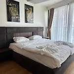 Apartmán Sinpas Queen Bomonti By Bondy Istanbulská provincie