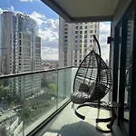 Sinpas Queen Bomonti By Bondy Apartmán