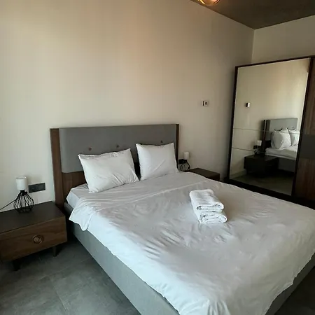 Sinpas Queen Bomonti By Bondy * Istanbulská provincie