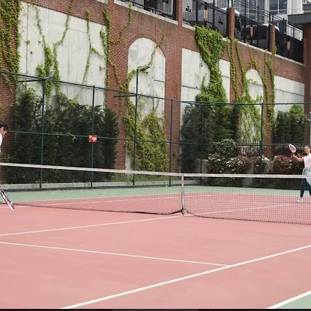 Sinpas Queen Bomonti By Bondy