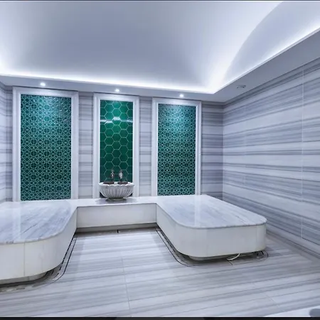 Sinpas Queen Bomonti By Bondy Apartmán Istanbulská provincie