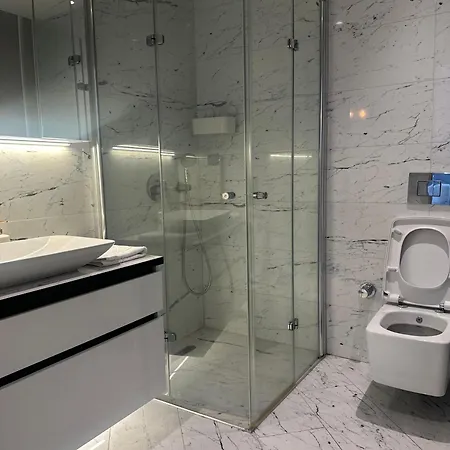 Sinpas Queen Bomonti By Bondy 이스탄불