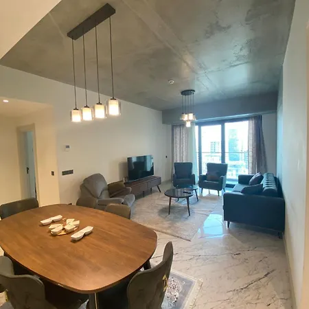 Sinpas Queen Bomonti By Bondy Apartmán