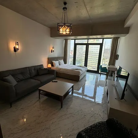 Sinpas Queen Bomonti By Bondy * Istanbulská provincie