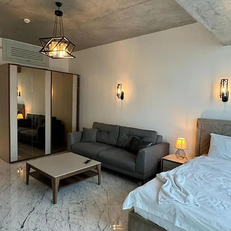 Sinpas Queen Bomonti By Bondy 이스탄불