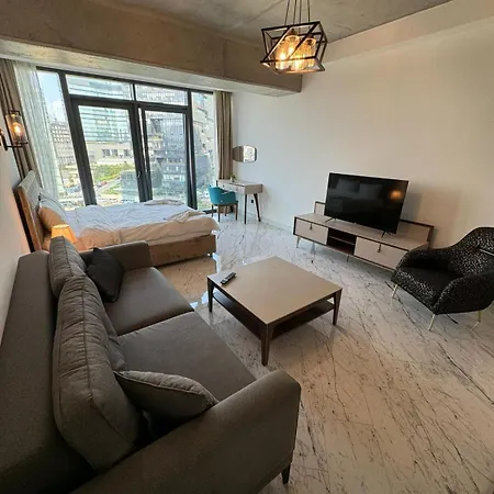 Sinpas Queen Bomonti By Bondy Apartmán