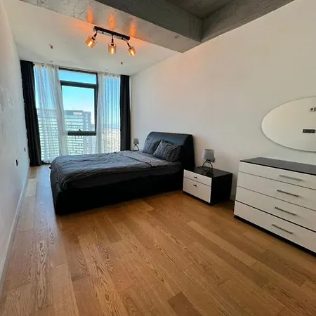 Sinpas Queen Bomonti By Bondy Istanbulská provincie