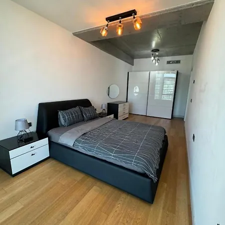 Sinpas Queen Bomonti By Bondy