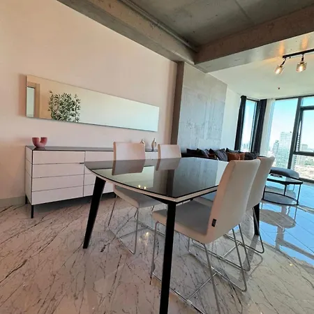 Sinpas Queen Bomonti By Bondy * Istanbulská provincie