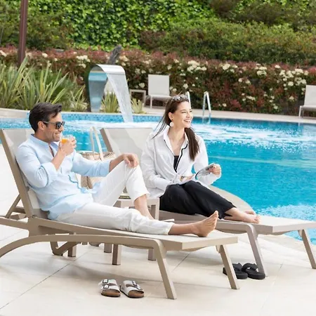 Sinpas Queen Bomonti By Bondy Apartmán *