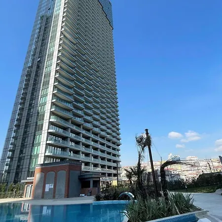 Sinpas Queen Bomonti By Bondy 아파트 *