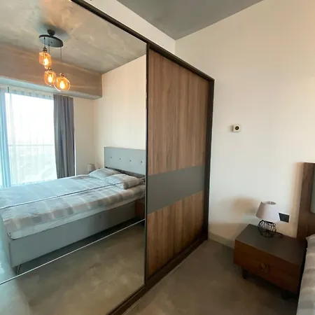 Apartmán Sinpas Queen Bomonti By Bondy Istanbulská provincie