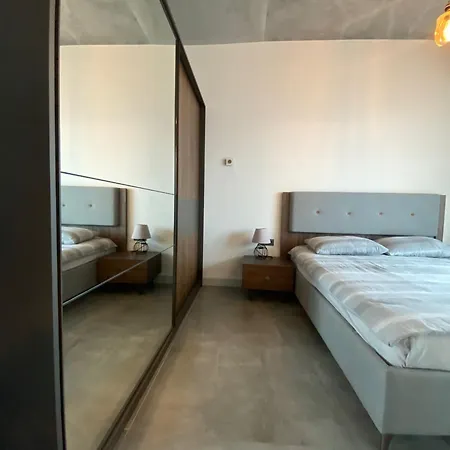 Sinpas Queen Bomonti By Bondy Apartmán *