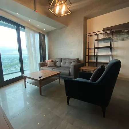 Apartmán Sinpas Queen Bomonti By Bondy Istanbulská provincie