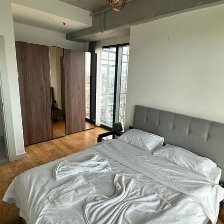 아파트 Sinpas Queen Bomonti By Bondy 이스탄불