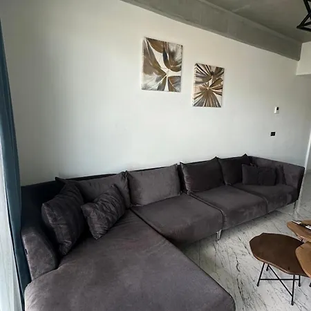 Sinpas Queen Bomonti By Bondy * 이스탄불