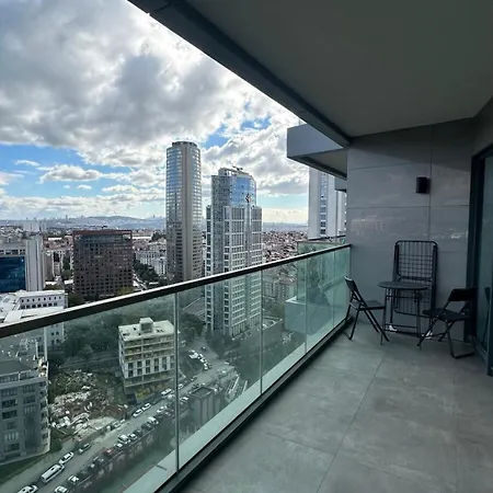 Sinpas Queen Bomonti By Bondy