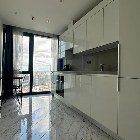 Sinpas Queen Bomonti By Bondy 아파트