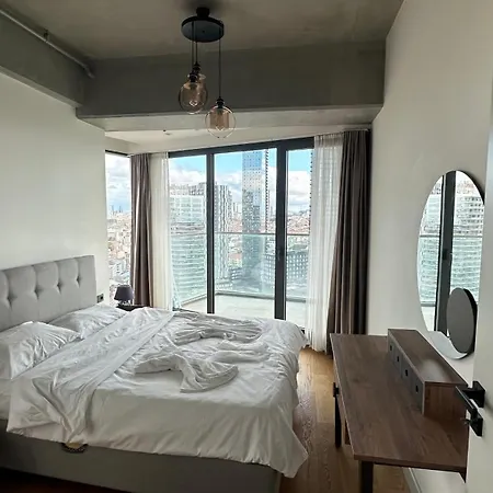 Sinpas Queen Bomonti By Bondy * 이스탄불