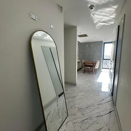 Sinpas Queen Bomonti By Bondy * Istanbulská provincie