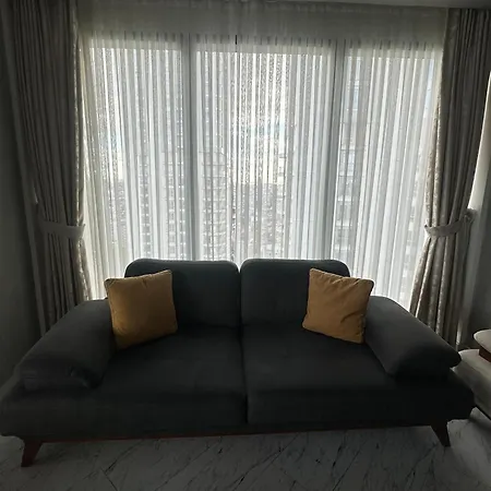 Sinpas Queen Bomonti By Bondy Apartmán