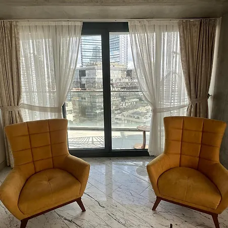 Sinpas Queen Bomonti By Bondy 아파트 *