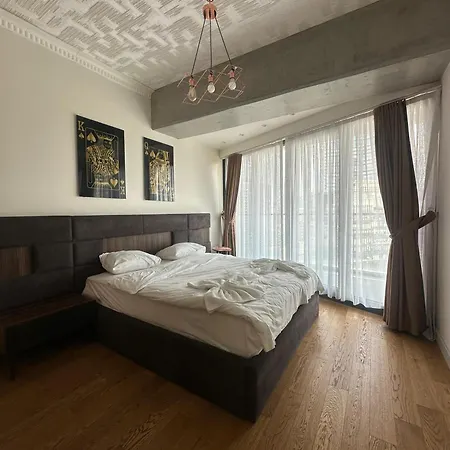 Sinpas Queen Bomonti By Bondy * Istanbulská provincie