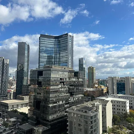 Sinpas Queen Bomonti By Bondy Apartmán *