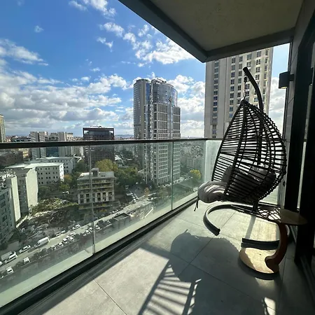 Sinpas Queen Bomonti By Bondy Apartmán *