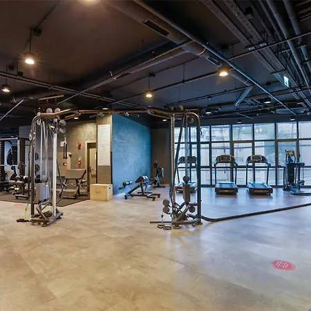 Sinpas Queen Bomonti By Bondy * 이스탄불