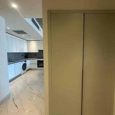 Sinpas Queen Bomonti By Bondy Apartmán