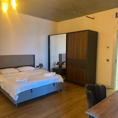 Sinpas Queen Bomonti By Bondy 이스탄불