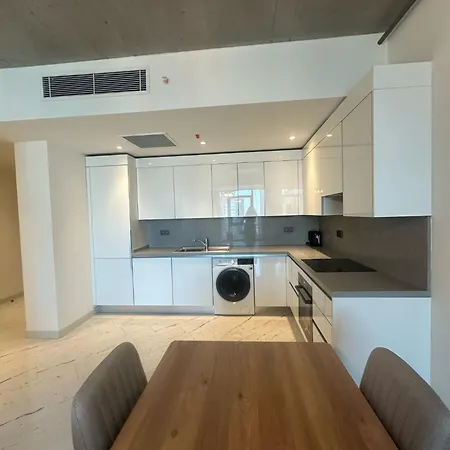 Sinpas Queen Bomonti By Bondy 아파트