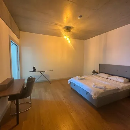 Sinpas Queen Bomonti By Bondy Apartment *