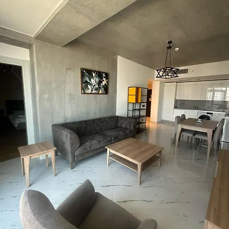 Sinpas Queen Bomonti By Bondy Apartmán