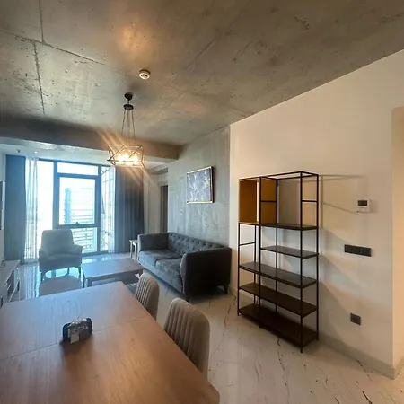 Sinpas Queen Bomonti By Bondy Apartmán Istanbulská provincie