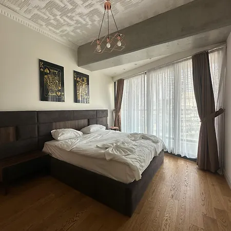Sinpas Queen Bomonti By Bondy * Istanbul