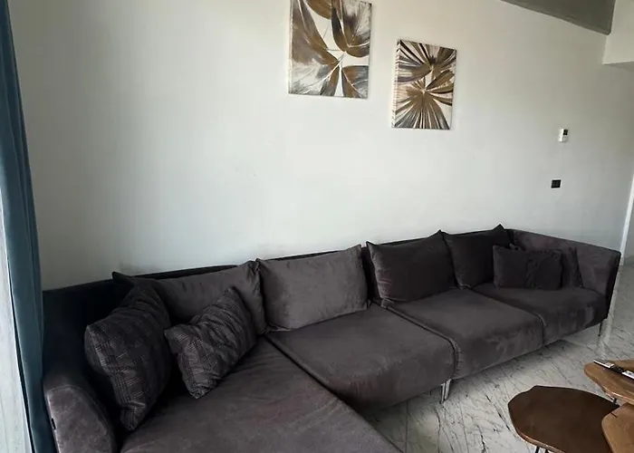 Sinpas Queen Bomonti By Bondy * איסטמבול