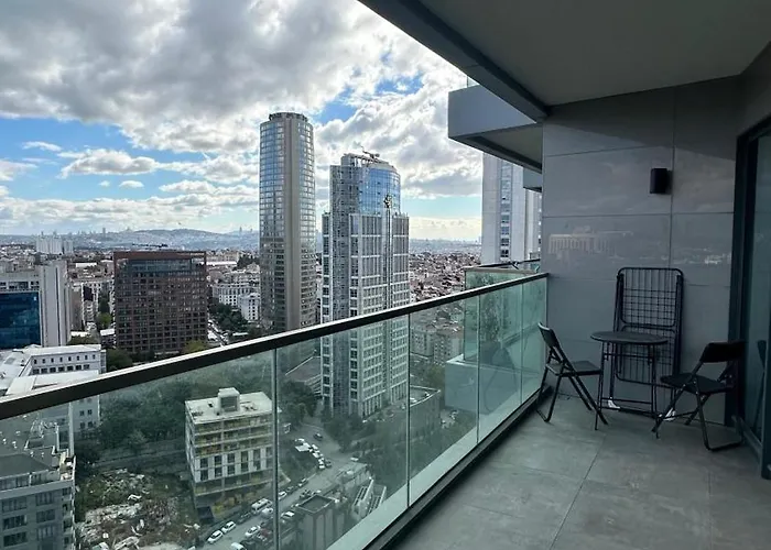 Sinpas Queen Bomonti By Bondy