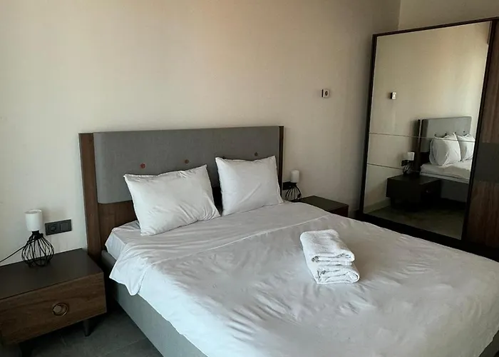 Sinpas Queen Bomonti By Bondy * Istanbul