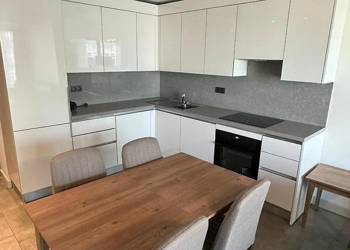 Lägenhet Sinpas Queen Bomonti By Bondy *