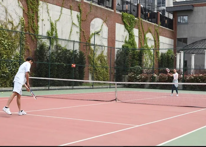 Sinpas Queen Bomonti By Bondy