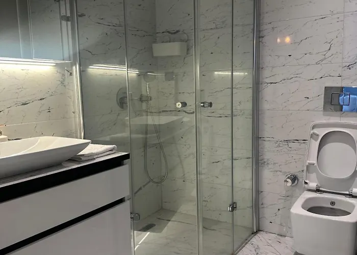 Sinpas Queen Bomonti By Bondy Istanbul