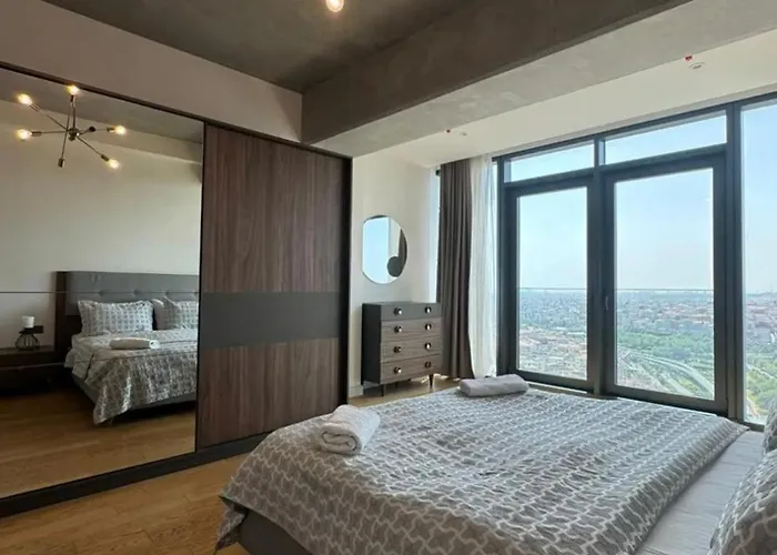 Lägenhet Sinpas Queen Bomonti By Bondy Istanbul