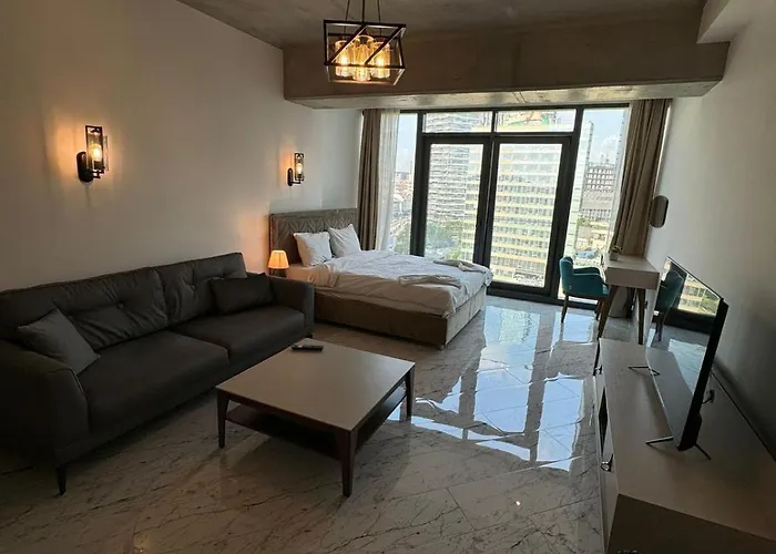 Sinpas Queen Bomonti By Bondy * Istanbul